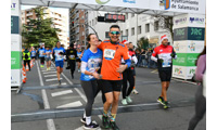 Fotografias San Silvestre Salmantina