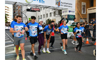 Fotografias San Silvestre Salmantina