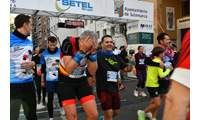 Fotografias San Silvestre Salmantina