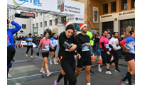 Fotografias San Silvestre Salmantina