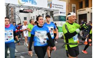 Fotografias San Silvestre Salmantina