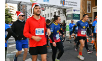 Fotografias San Silvestre Salmantina