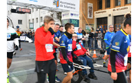 Fotografias San Silvestre Salmantina