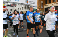 Fotografias San Silvestre Salmantina