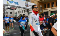 Fotografias San Silvestre Salmantina