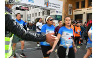 Fotografias San Silvestre Salmantina
