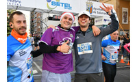 Fotografias San Silvestre Salmantina