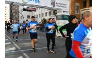 Fotografias San Silvestre Salmantina