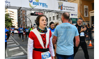 Fotografias San Silvestre Salmantina