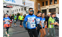 Fotografias San Silvestre Salmantina