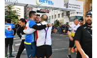 Fotografias San Silvestre Salmantina