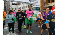 Fotografias San Silvestre Salmantina
