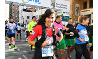 Fotografias San Silvestre Salmantina