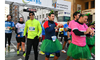 Fotografias San Silvestre Salmantina