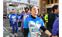 Fotografias San Silvestre Salmantina