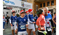 Fotografias San Silvestre Salmantina