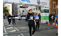 Fotografias San Silvestre Salmantina