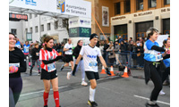 Fotografias San Silvestre Salmantina