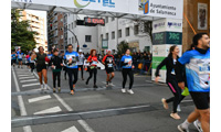 Fotografias San Silvestre Salmantina