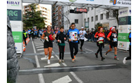 Fotografias San Silvestre Salmantina