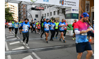 Fotografias San Silvestre Salmantina