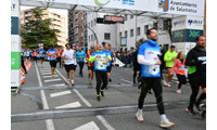 Fotografias San Silvestre Salmantina