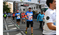 Fotografias San Silvestre Salmantina