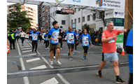 Fotografias San Silvestre Salmantina