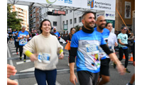 Fotografias San Silvestre Salmantina