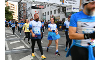 Fotografias San Silvestre Salmantina