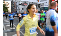 Fotografias San Silvestre Salmantina