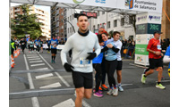 Fotografias San Silvestre Salmantina