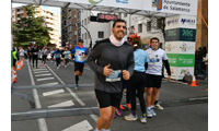 Fotografias San Silvestre Salmantina