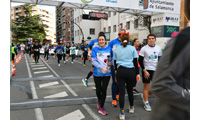 Fotografias San Silvestre Salmantina