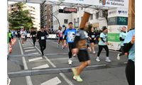 Fotografias San Silvestre Salmantina