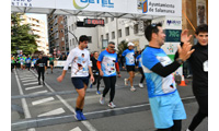 Fotografias San Silvestre Salmantina