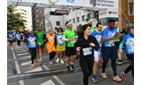 Fotografias San Silvestre Salmantina