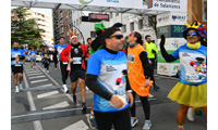 Fotografias San Silvestre Salmantina
