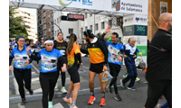 Fotografias San Silvestre Salmantina
