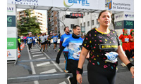 Fotografias San Silvestre Salmantina