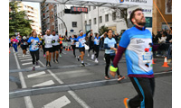 Fotografias San Silvestre Salmantina