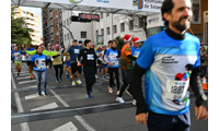 Fotografias San Silvestre Salmantina