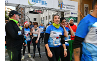 Fotografias San Silvestre Salmantina