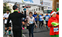 Fotografias San Silvestre Salmantina