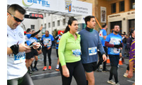 Fotografias San Silvestre Salmantina