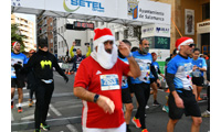 Fotografias San Silvestre Salmantina