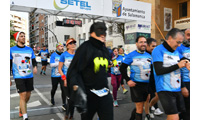 Fotografias San Silvestre Salmantina