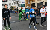 Fotografias San Silvestre Salmantina