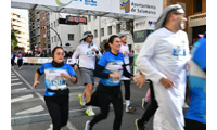Fotografias San Silvestre Salmantina