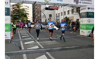 Fotografias San Silvestre Salmantina